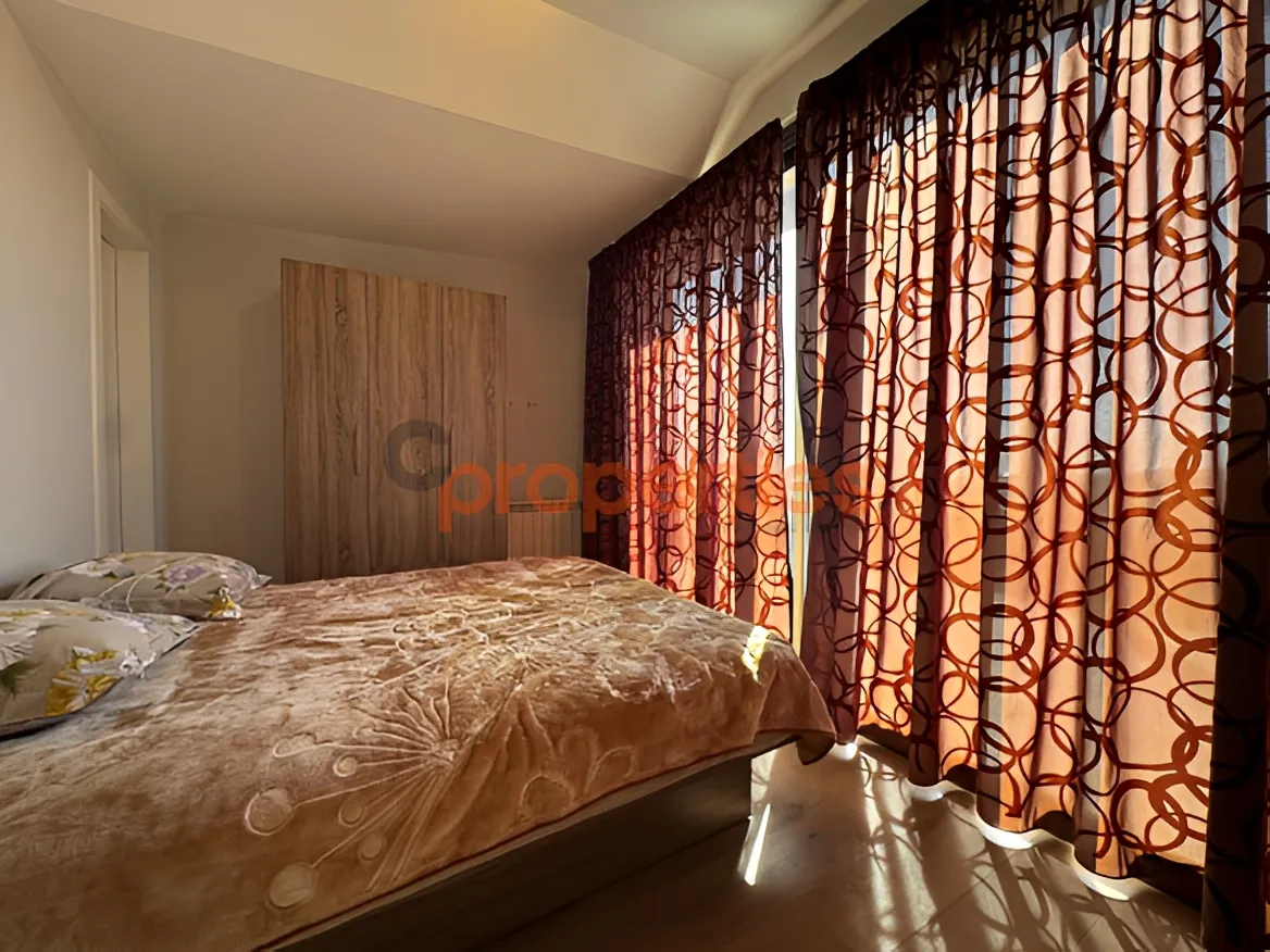 Apartment for Rent in Faqra