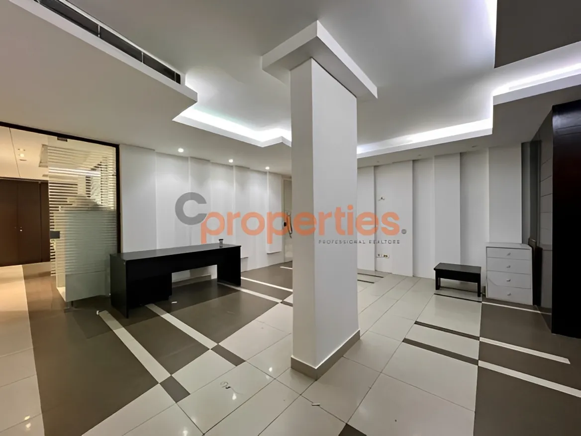 Office for Rent in Downtown