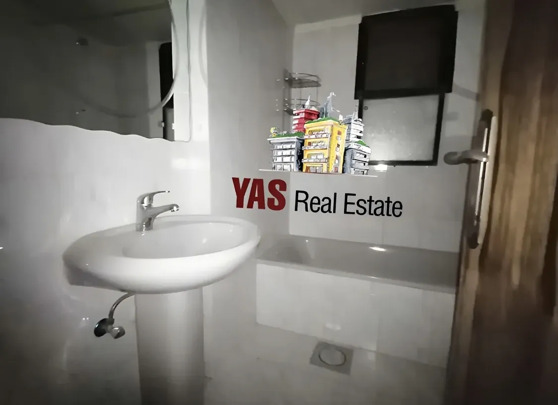 Apartment for Sale in Ashqout - 2 bed, 2 bath