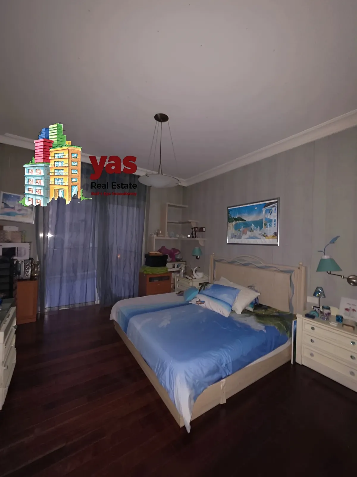 Apartment for Sale in Verdun