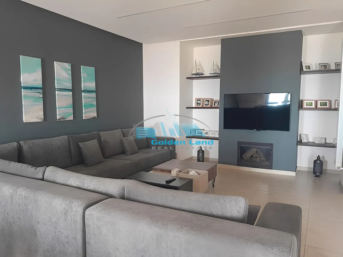 Apartment for Rent in Bikfaiya, Lebanon - 3 bed, 4 bath