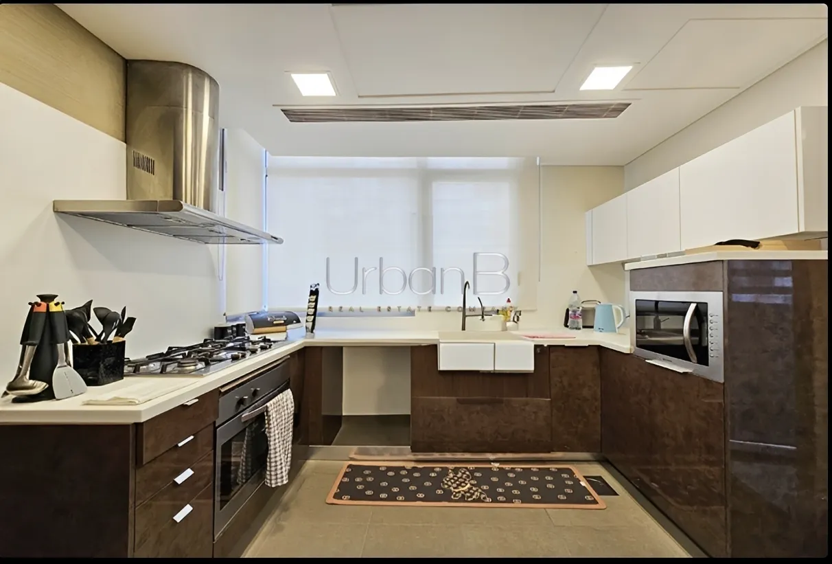 Apartment for sale in Downtown, beirut, lebanon