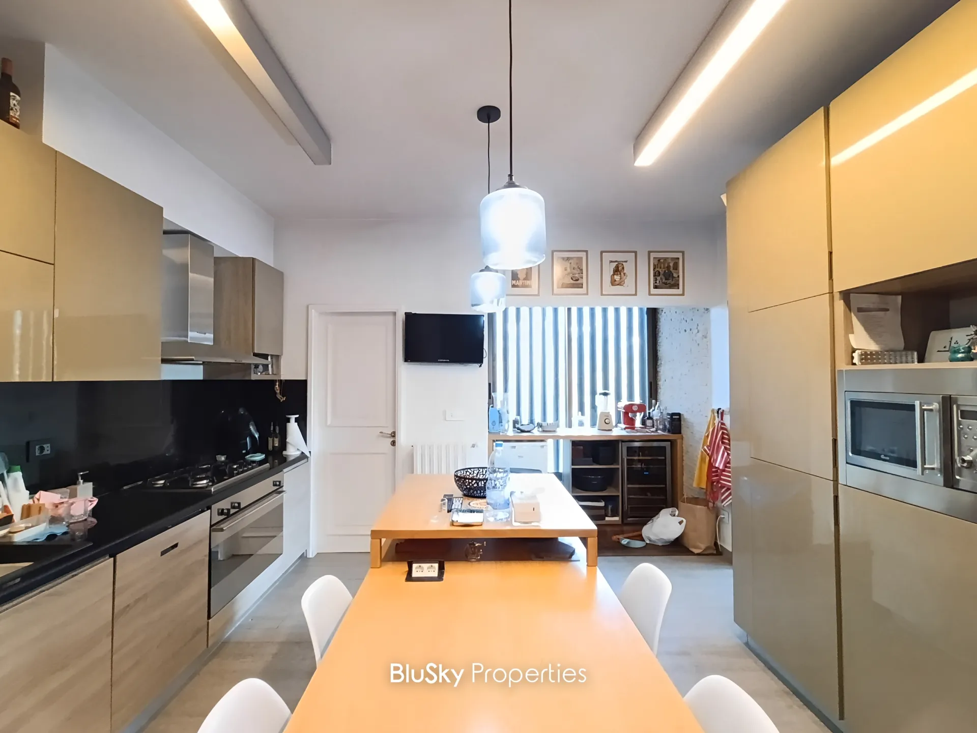Apartment for sale in Baabdat, lebanon - 3 bed, 5.0 bath