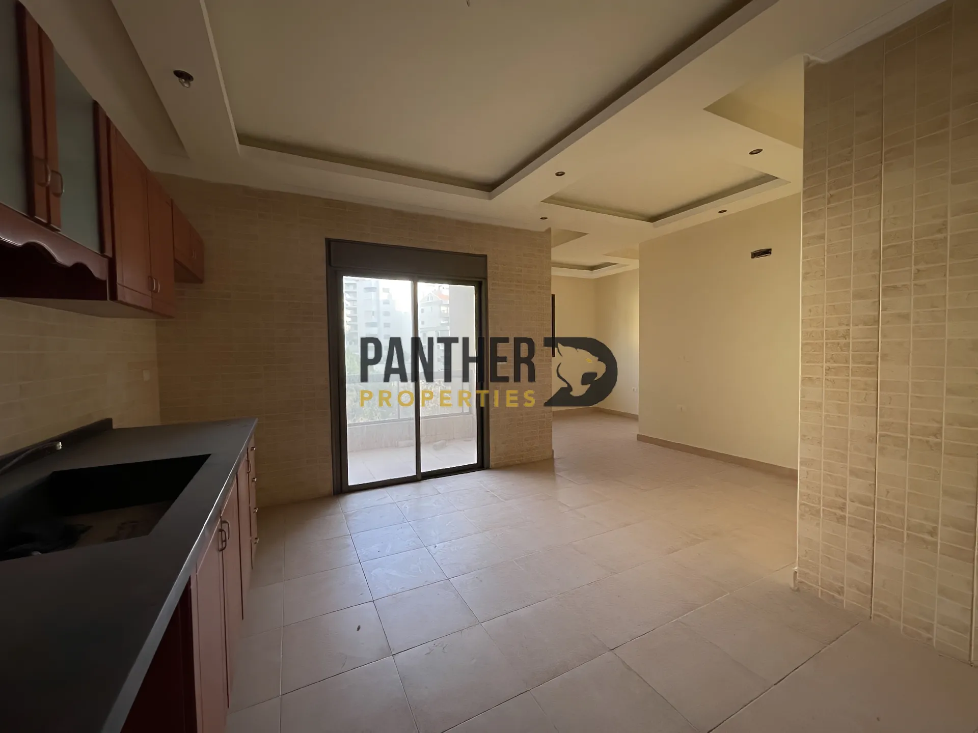 Apartment for sale in Sahel Aalma