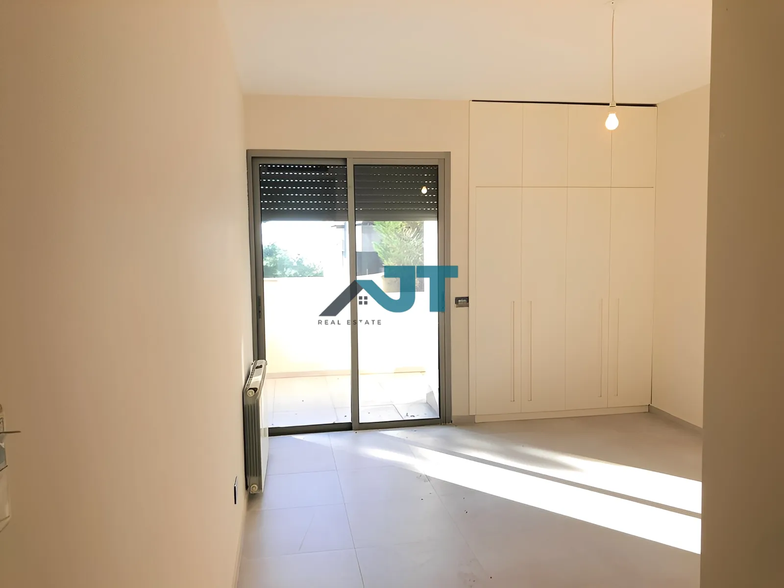 Apartment for Sale in Bayada