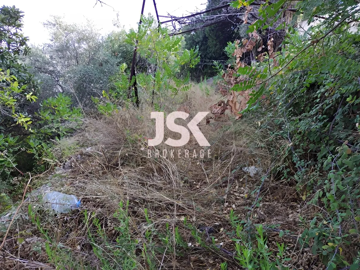 Land for Sale in Chnaneir, Lebanon