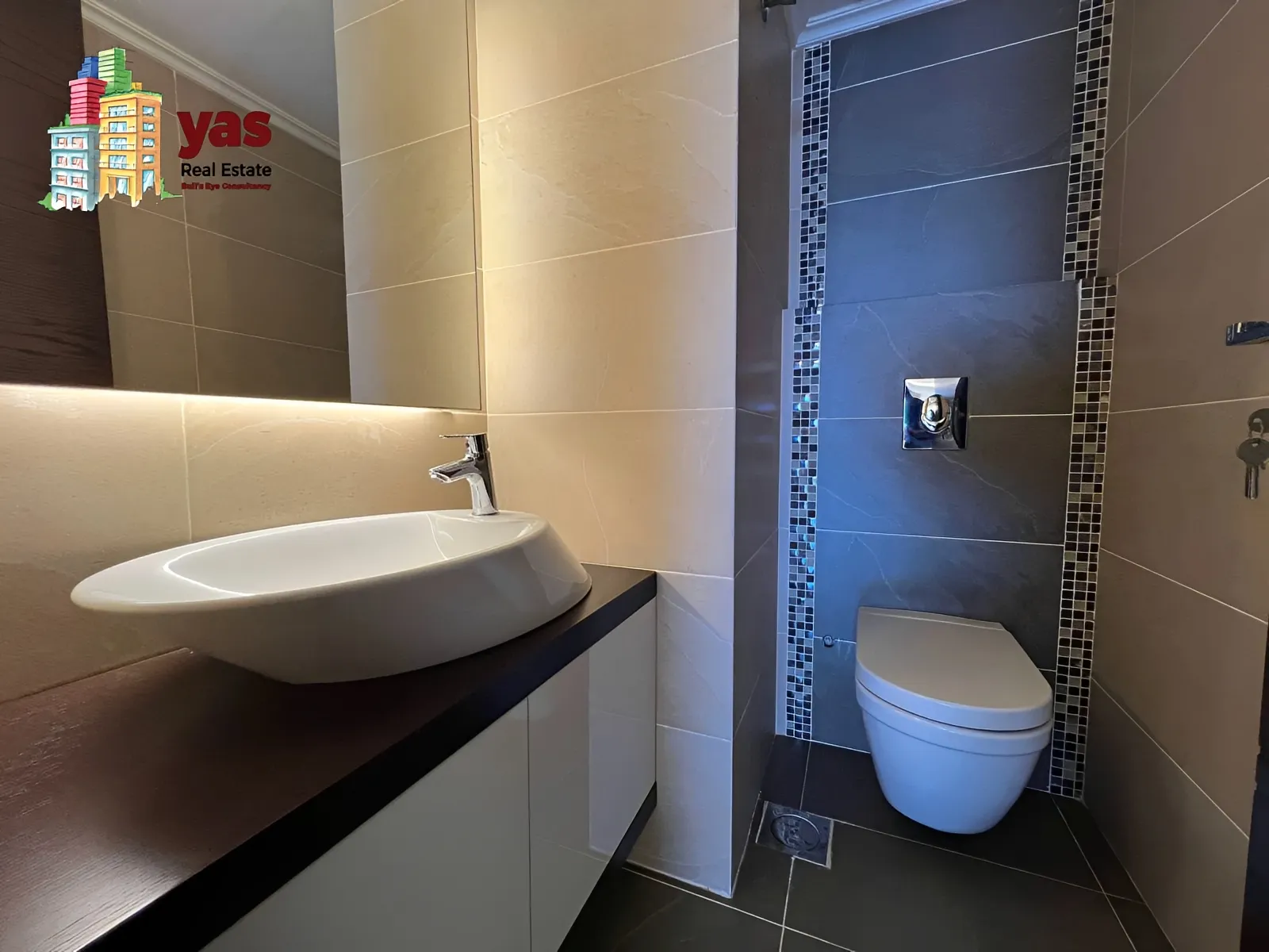 Apartment for Sale in Sahel Alma