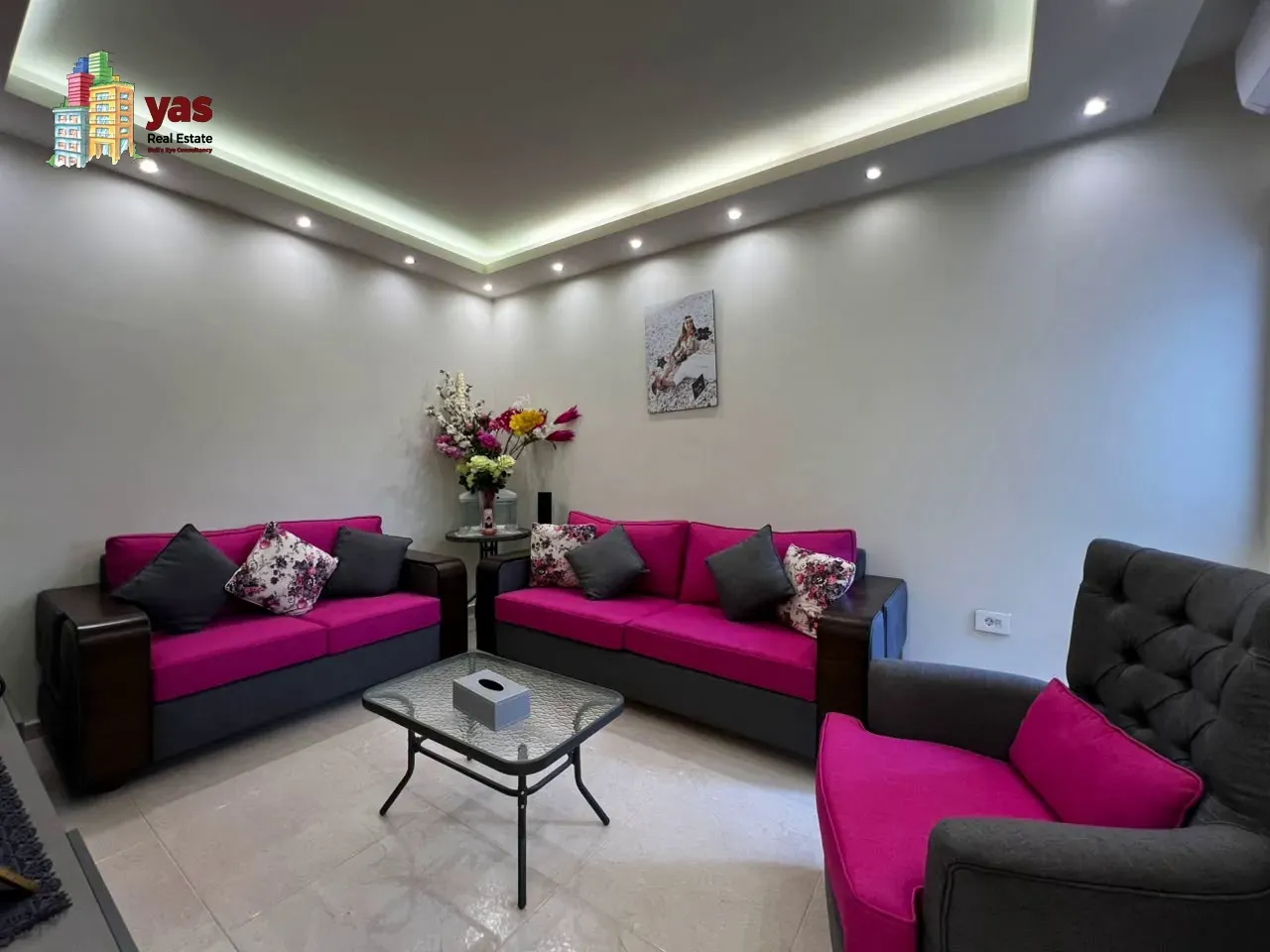 Apartment for Rent in Ballouneh