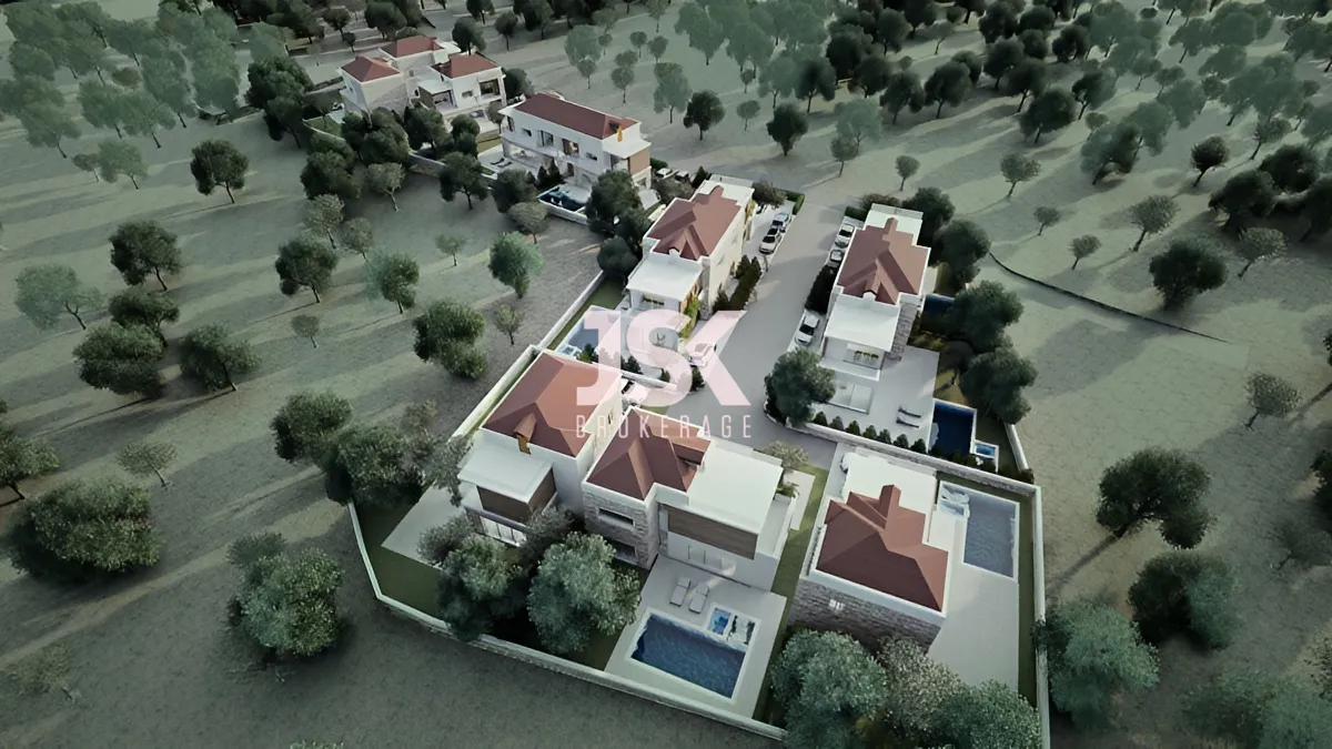 Villa for Sale in Batroun, Lebanon