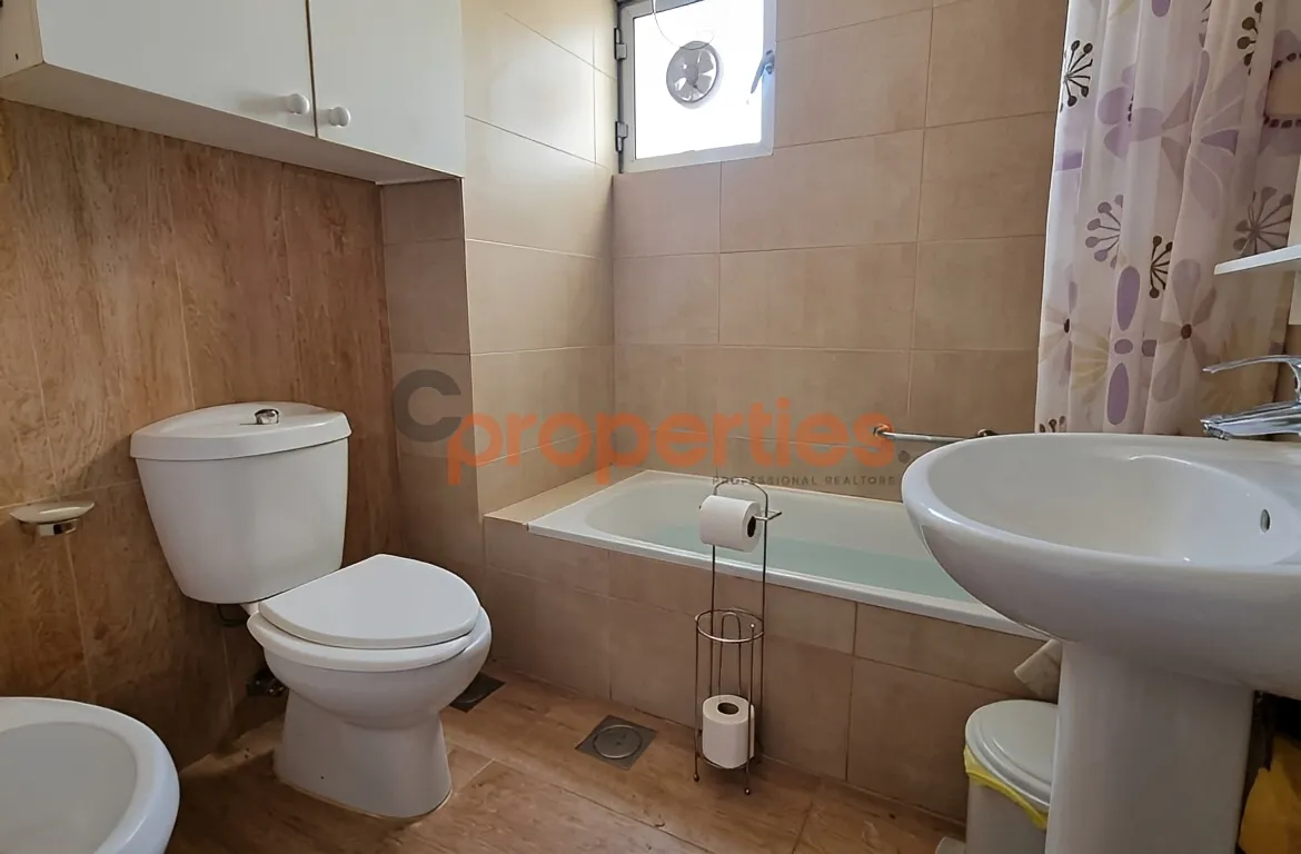 Apartment for Sale in Achrafieh