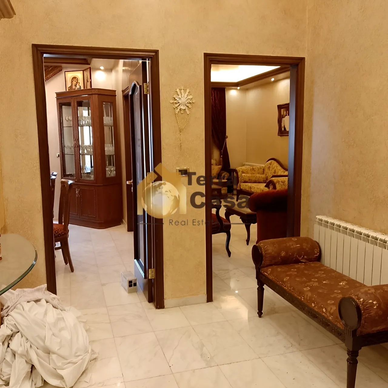 Apartment for Sale in Ain el Ghossein