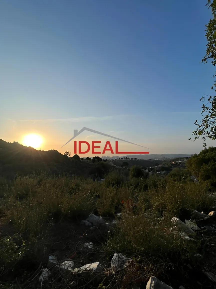 Residential Land for sale in Halta, Lebanon
