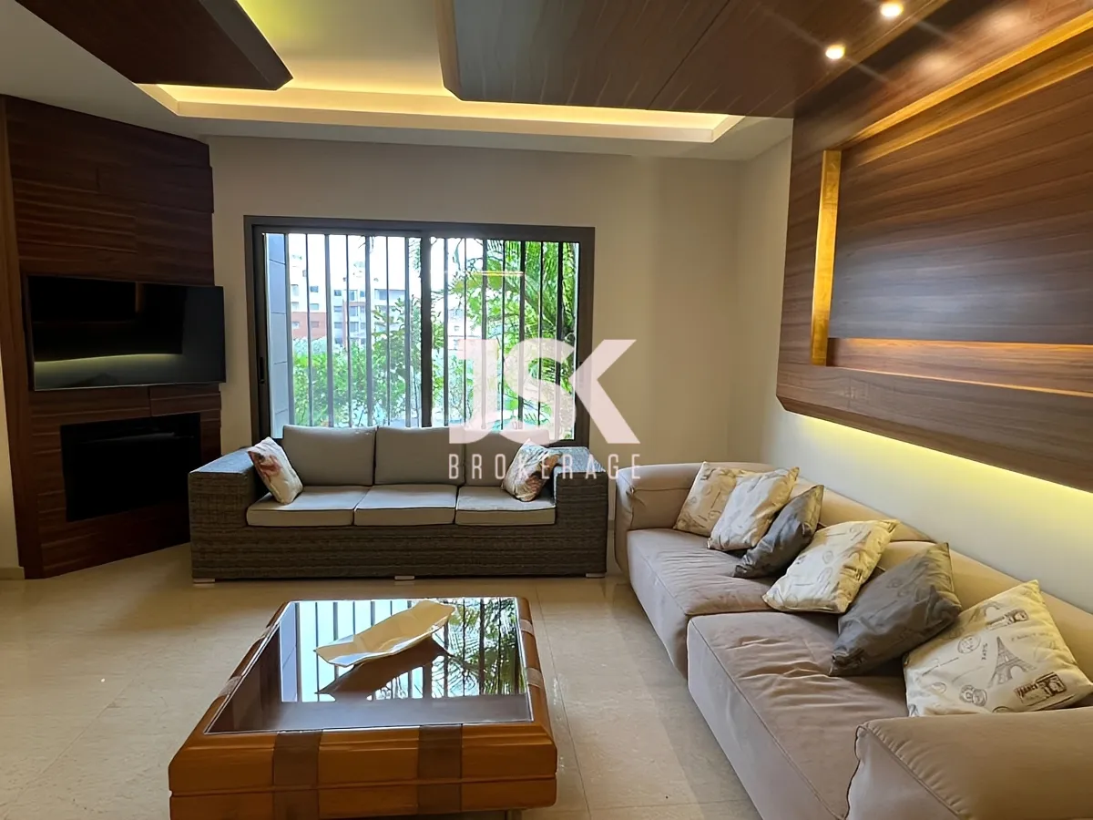 Apartment for Sale in Sahel Aalma, Lebanon