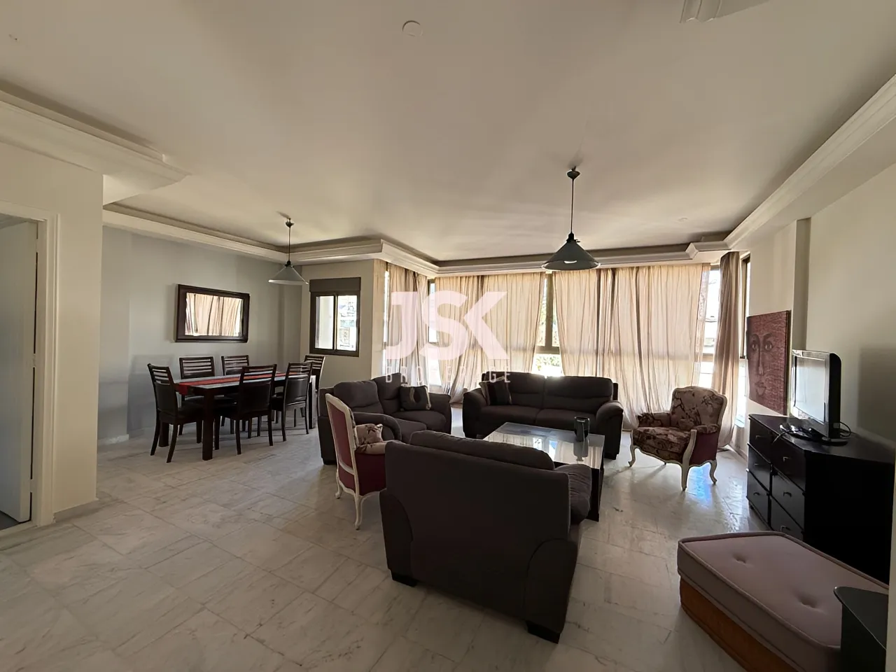 Hotel for Rent in Achrafieh