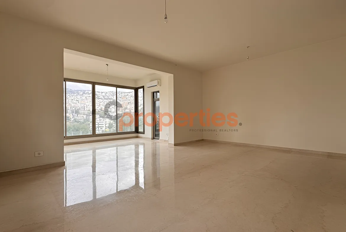 Apartment for Rent in Dik El Mehdi