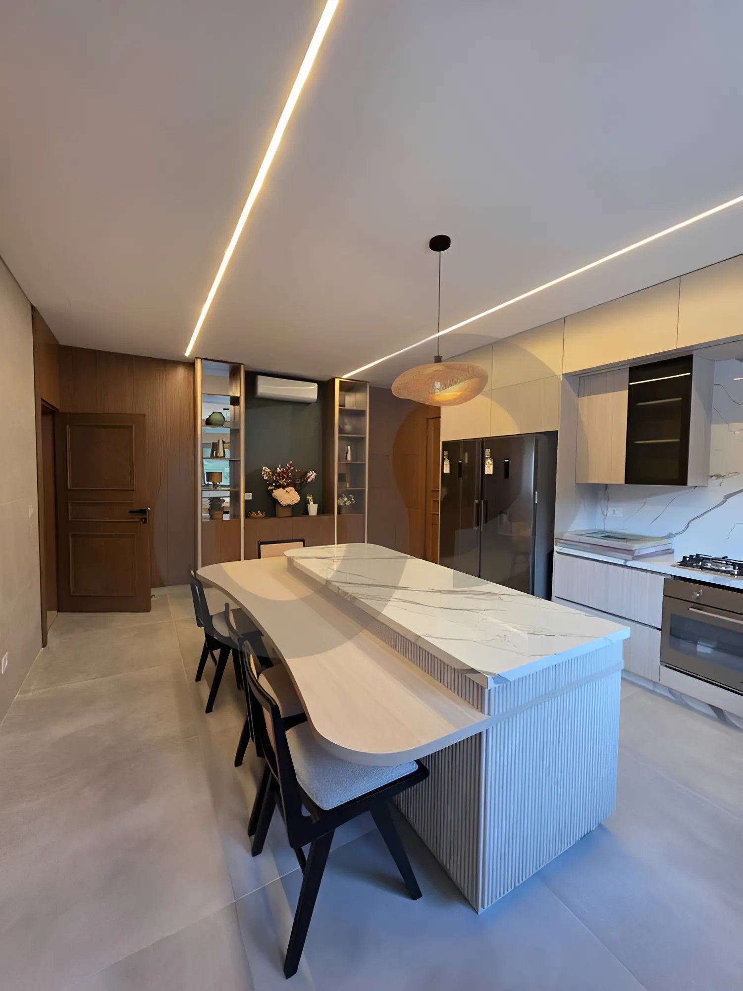 Villa for Sale in Ainab