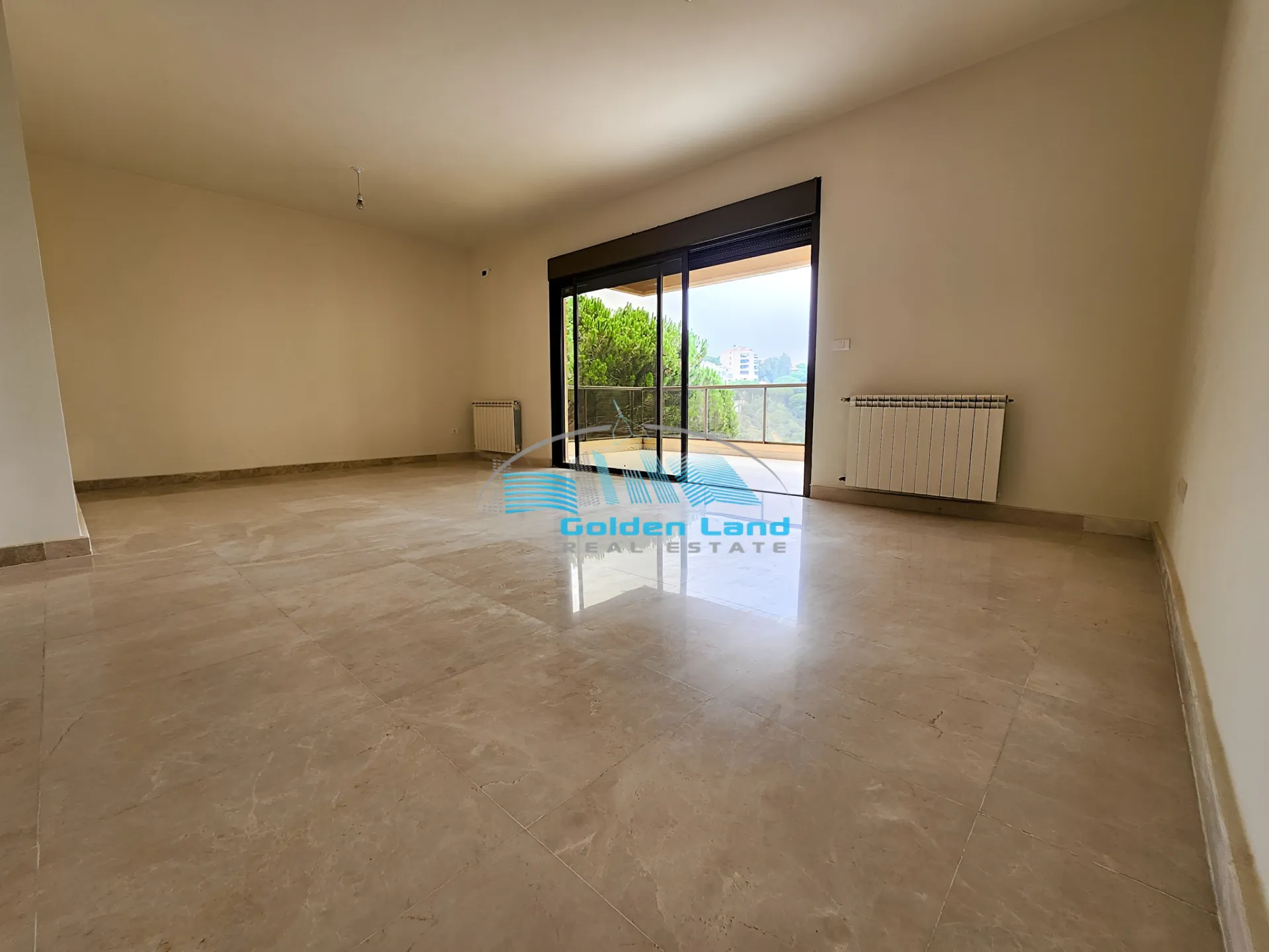 Apartment for Rent in Broummana