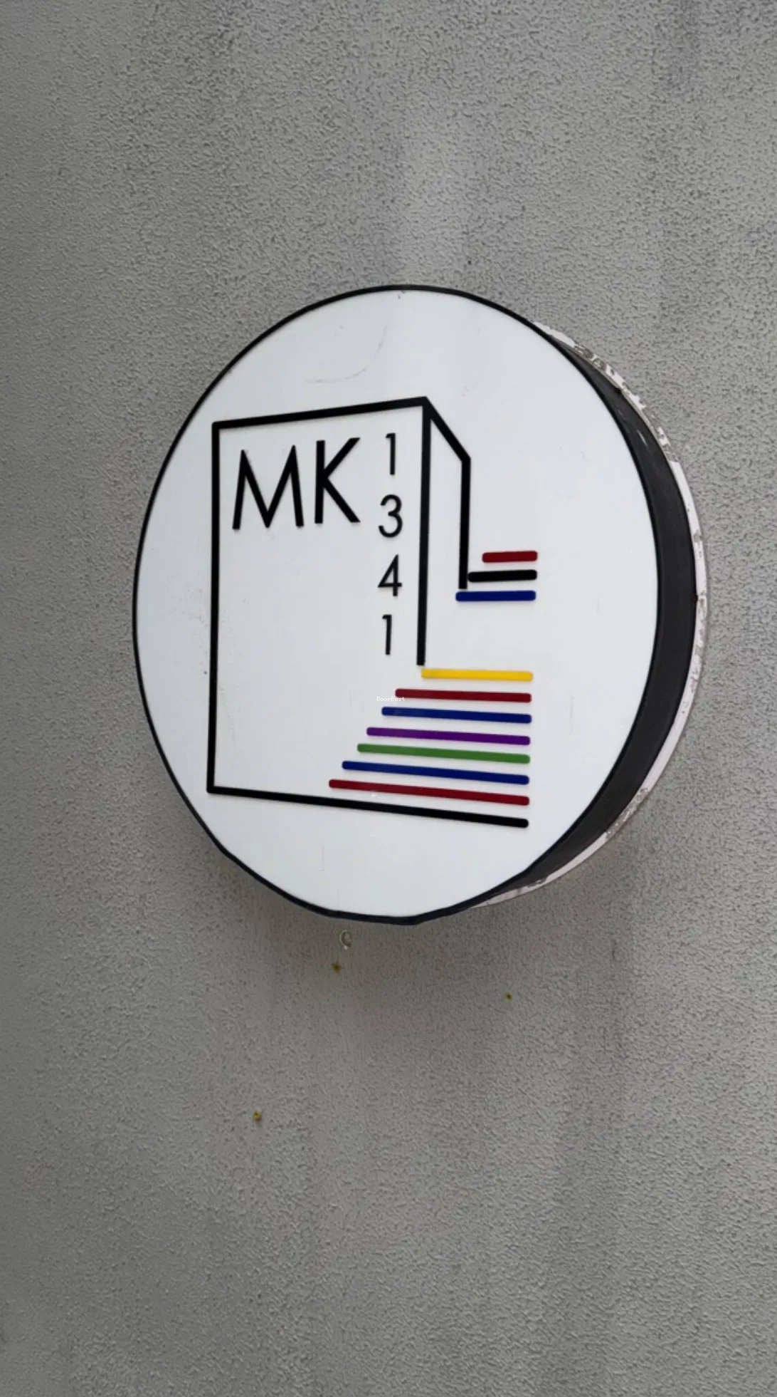 Apartment for rent in Mar mikhael, beirut, lebanon