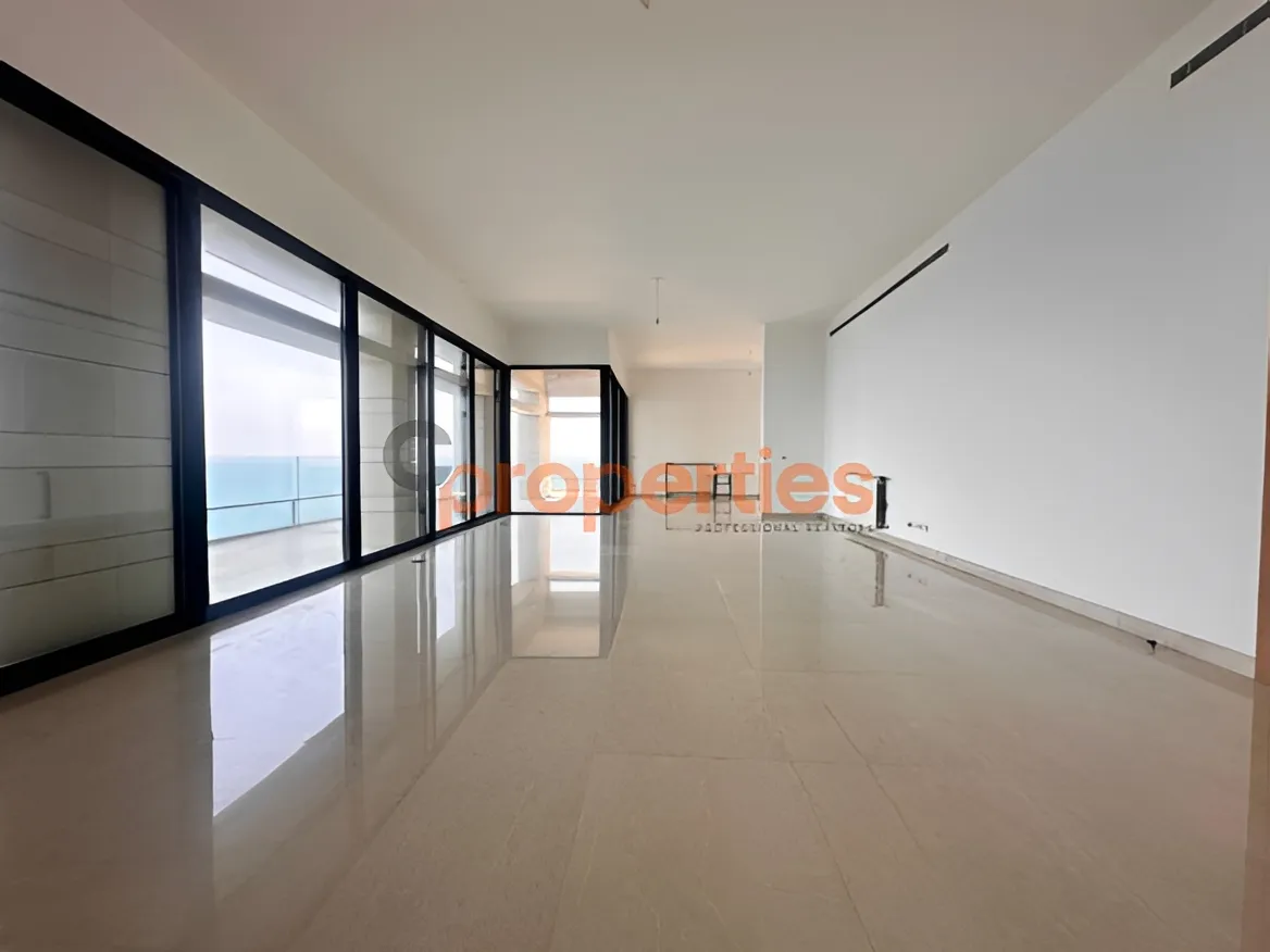 Apartment for sale in Manara, Beirut, Lebanon