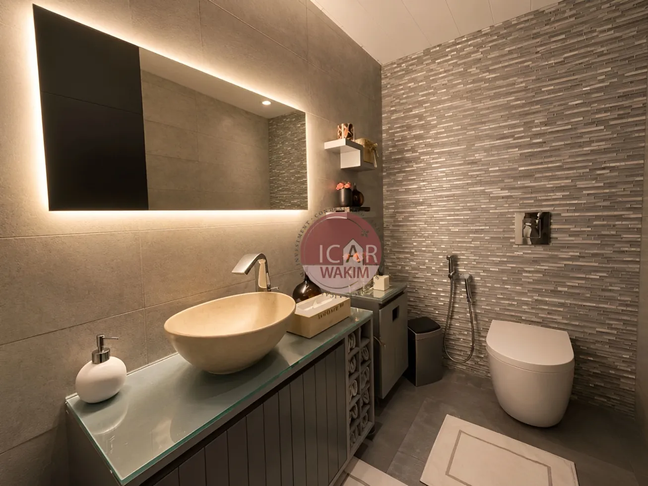 Apartment for sale in Beit Meri, Lebanon