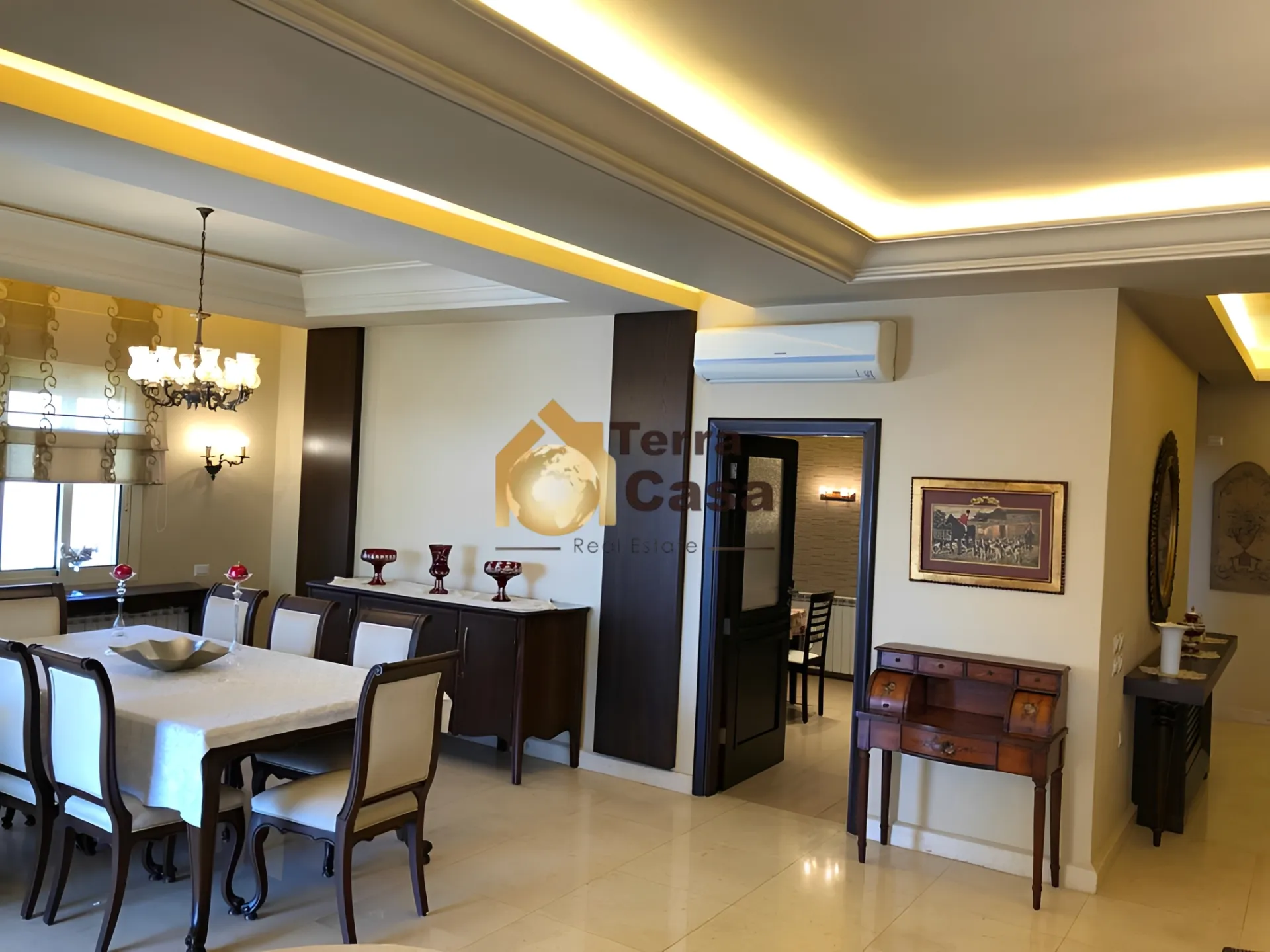 Apartment for rent in Ksara