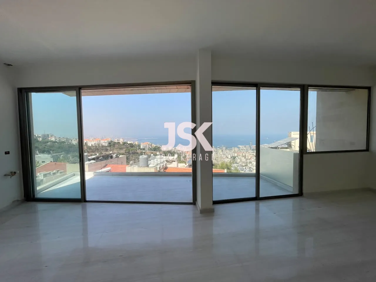 Apartment for Sale in Bsalim