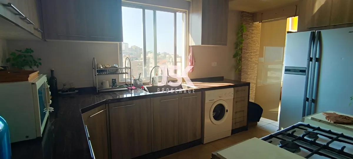 Apartment for Sale in Jounieh, Lebanon