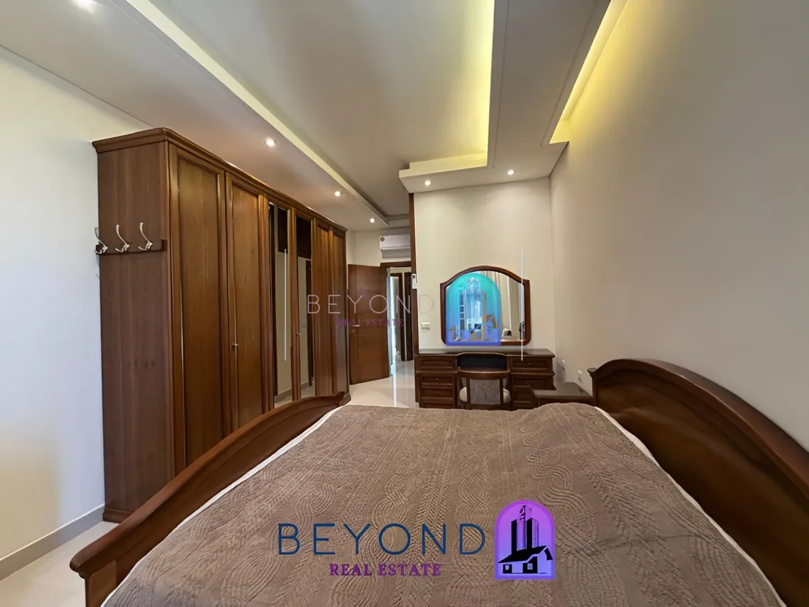 Apartment for rent in Manara, Beirut, Lebanon
