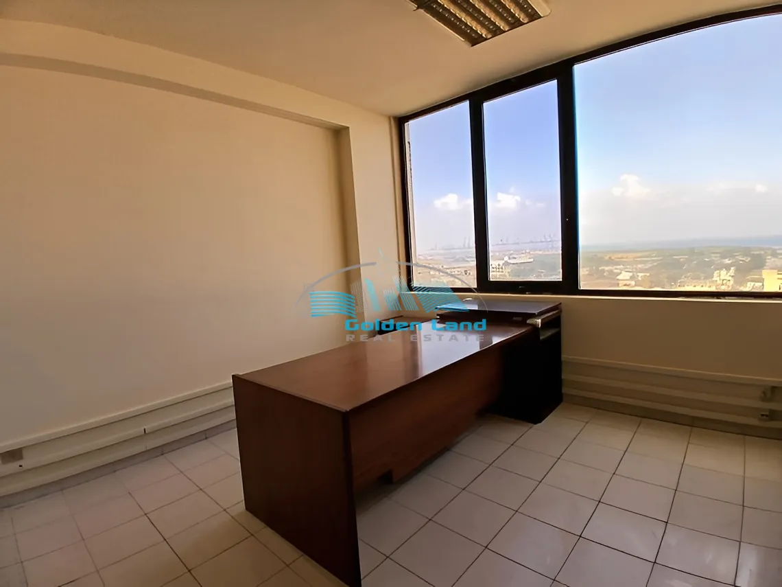 Office for Rent in Daoura, Lebanon