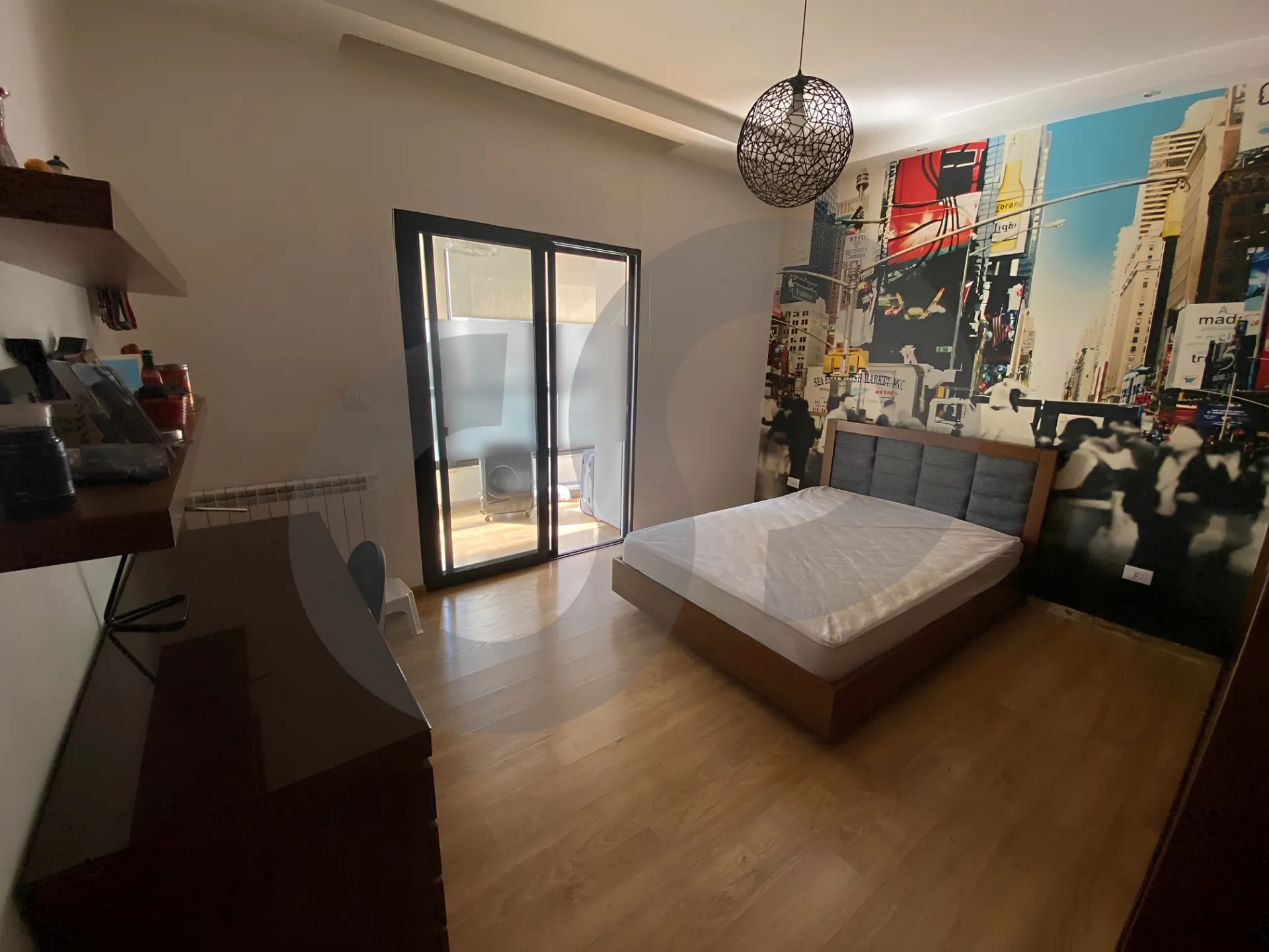 Apartment for Sale in Mina