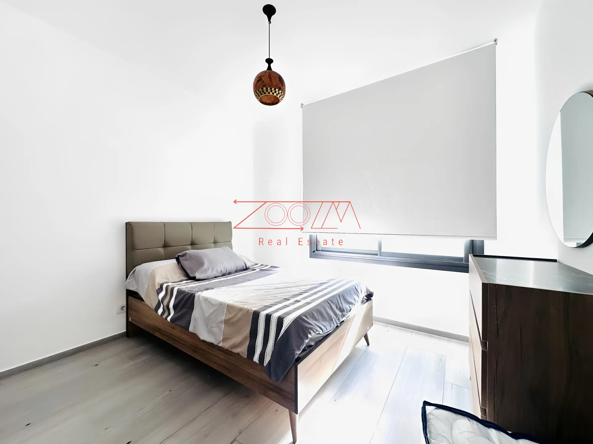 Residential in Hamra, beirut, lebanon