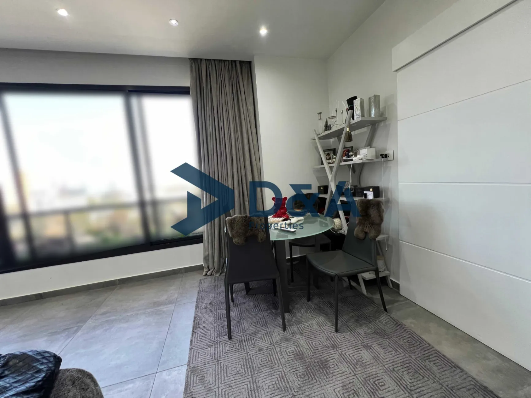 Apartment for sale in Mar Mikhael, Beirut, Lebanon