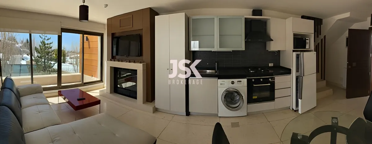 Chalet for rent in Faqra, Lebanon