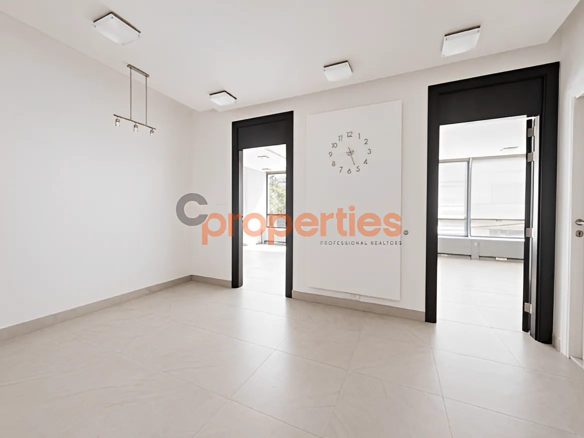 Office for Rent in Hamra