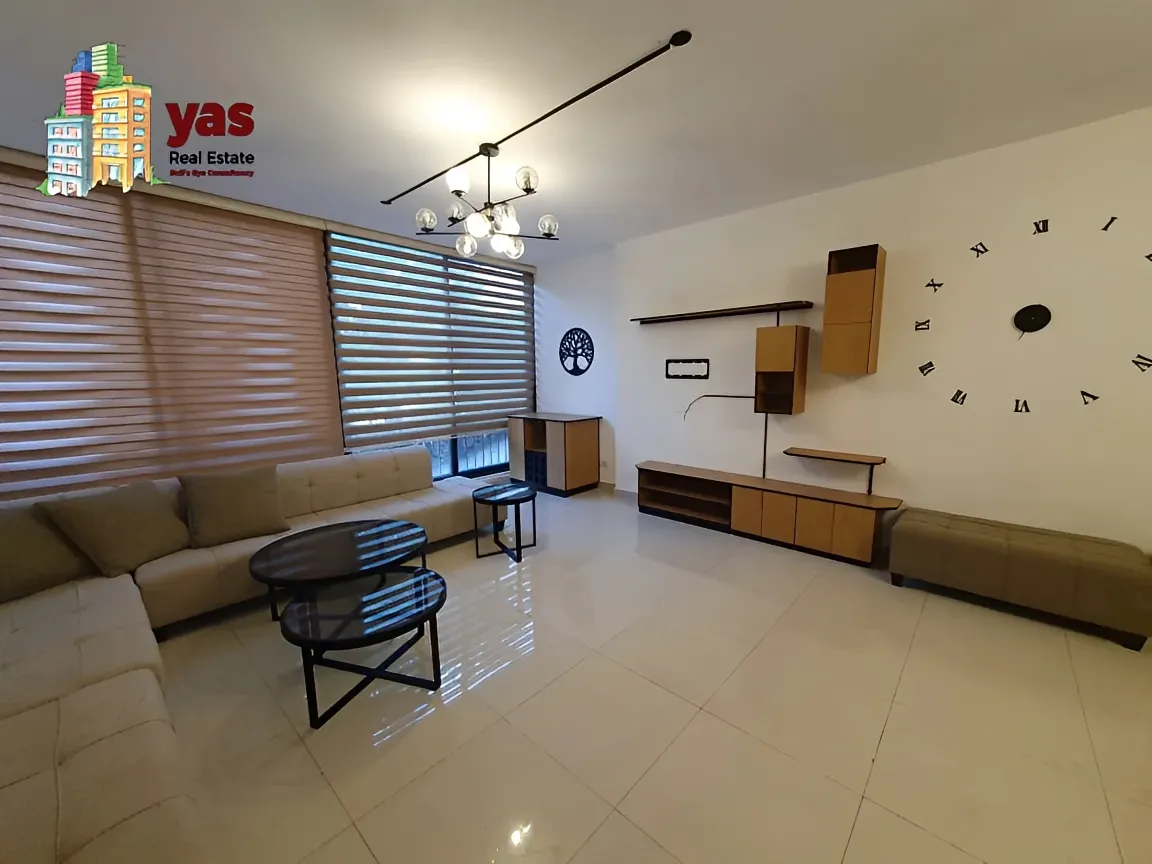 Apartment for Rent in Ashqout