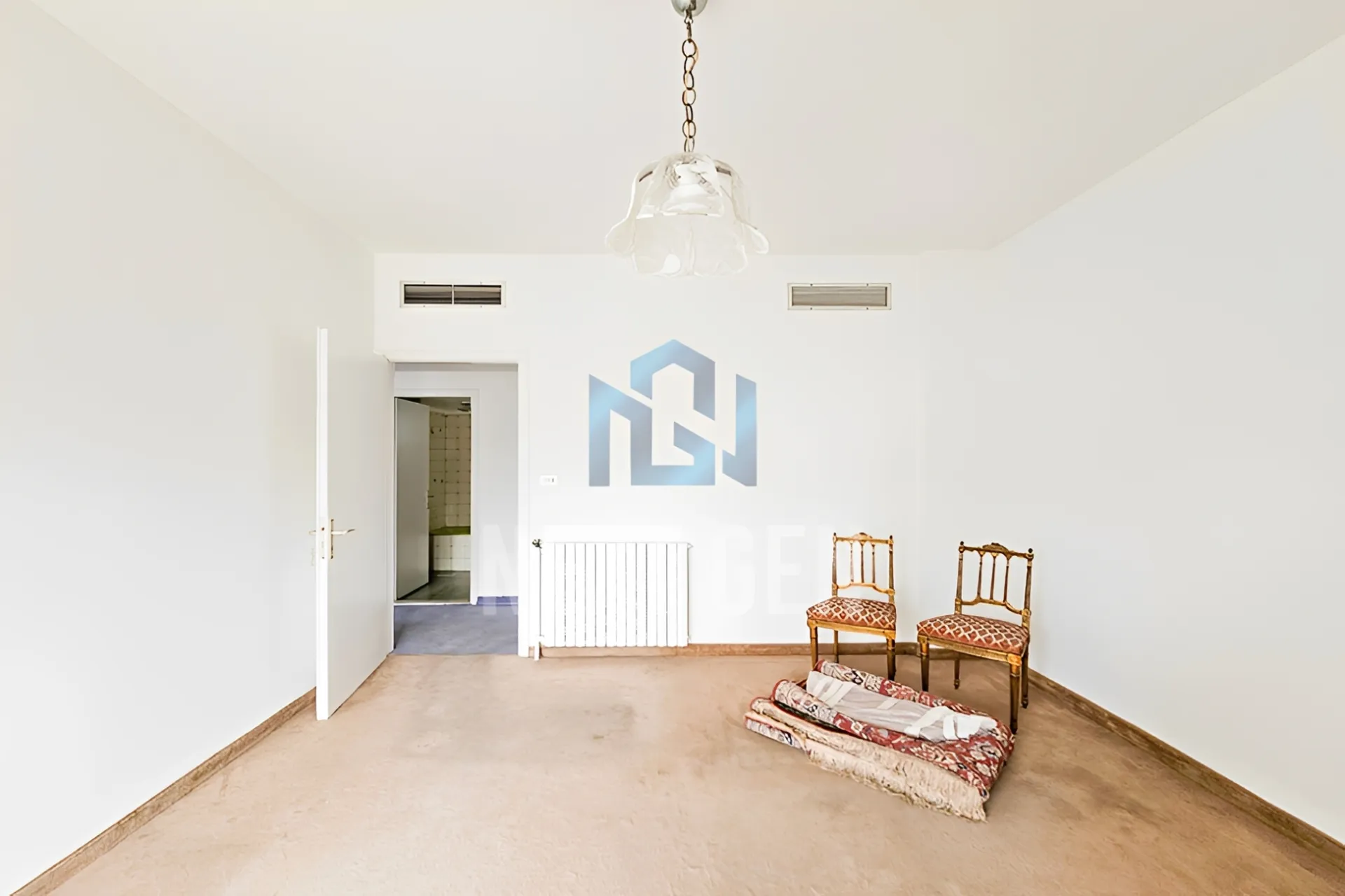 Apartment for sale in Verdun, Bayrut, Lebanon