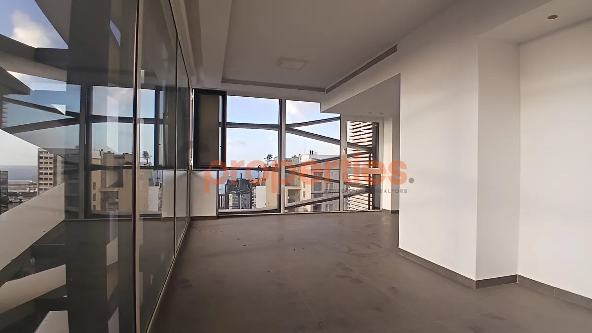 Apartment for Sale in Achrafieh