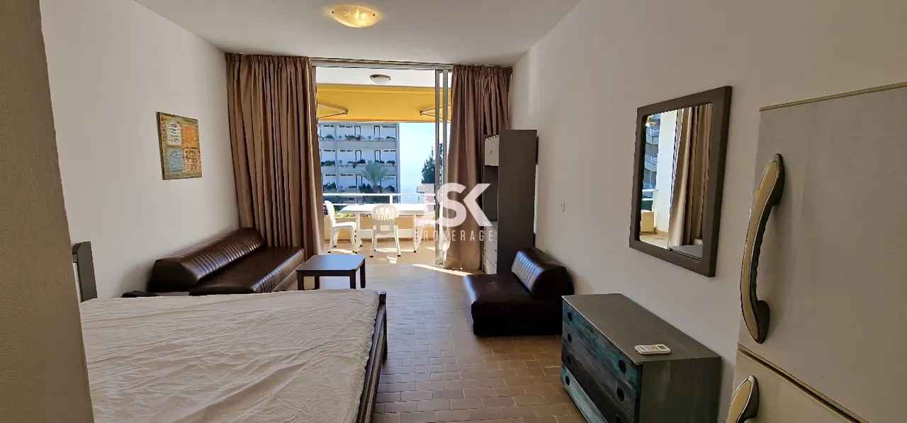 Apartment for Rent in Tabarja
