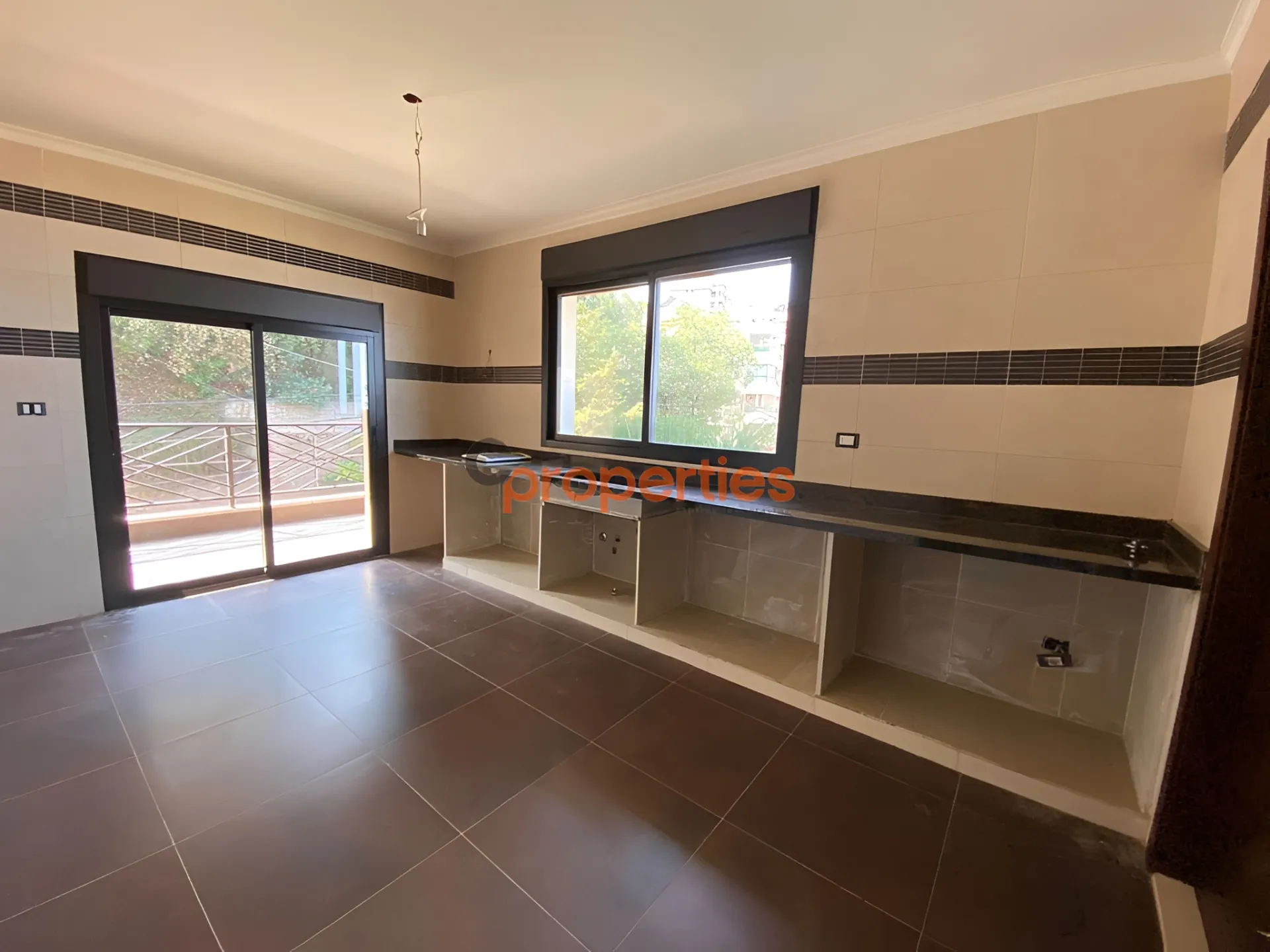 Apartment for sale in Biyyadah, Lebanon