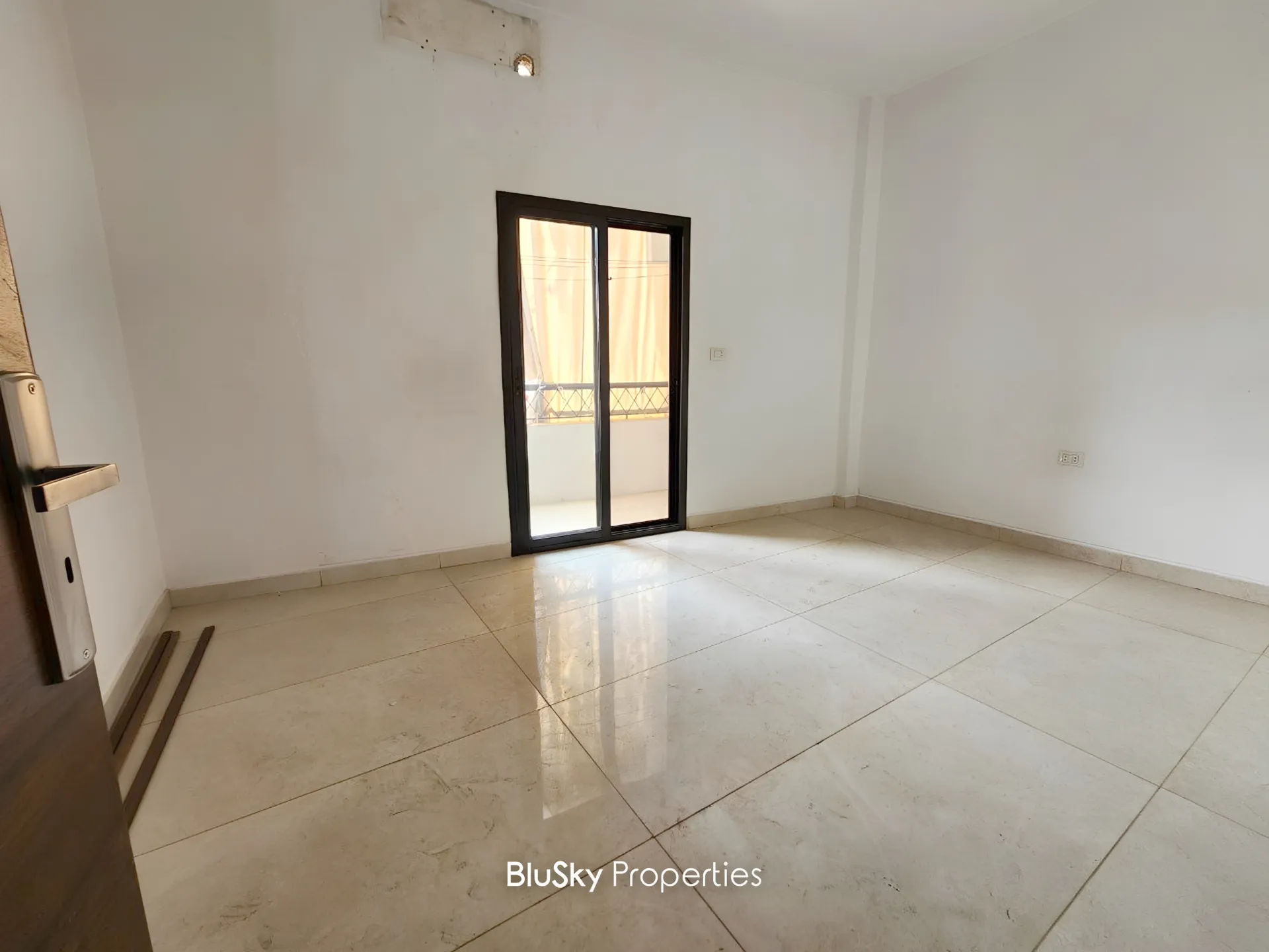 Apartment for sale in Sin el fil, lebanon