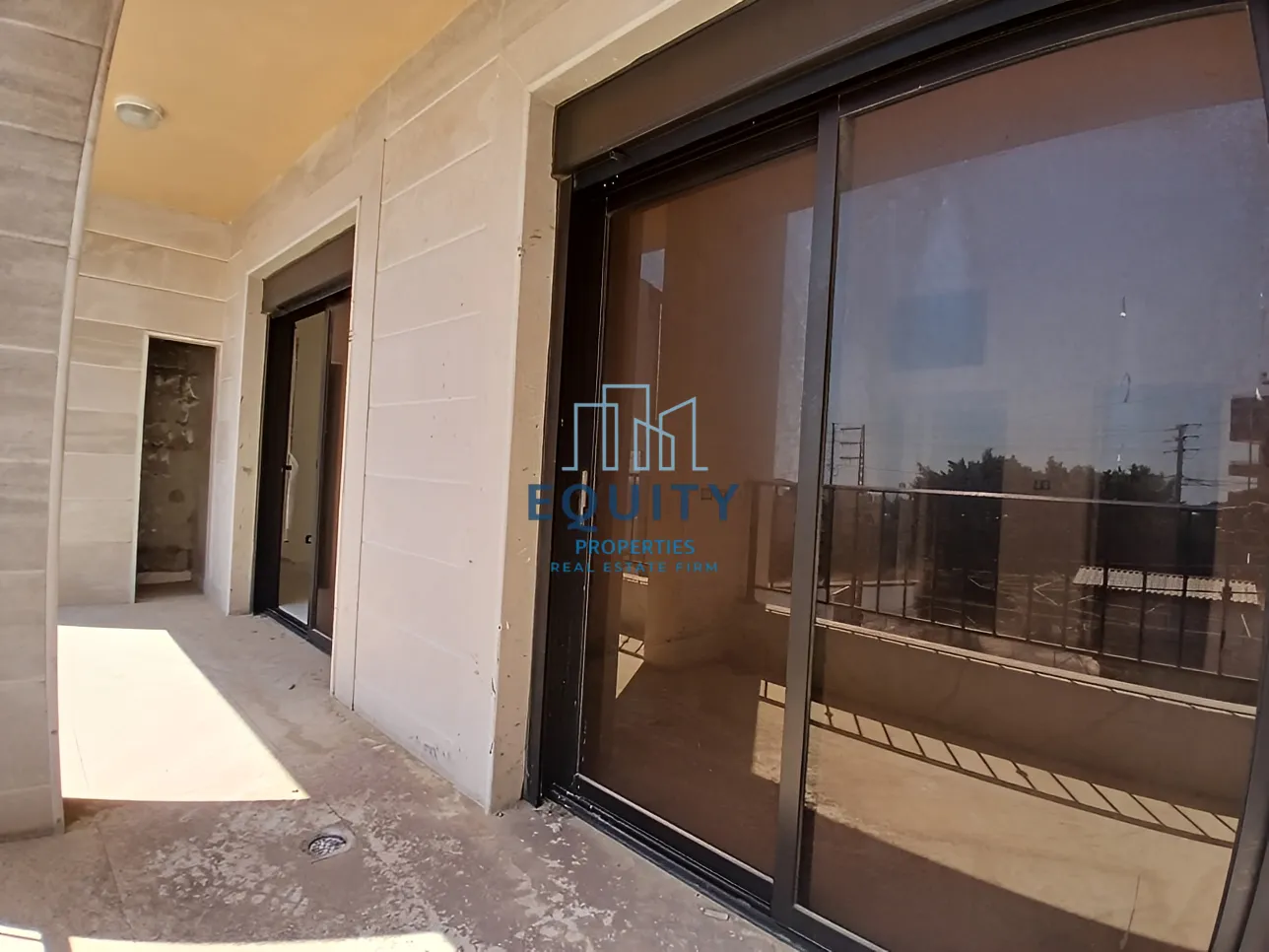 Apartment for rent in Batroun