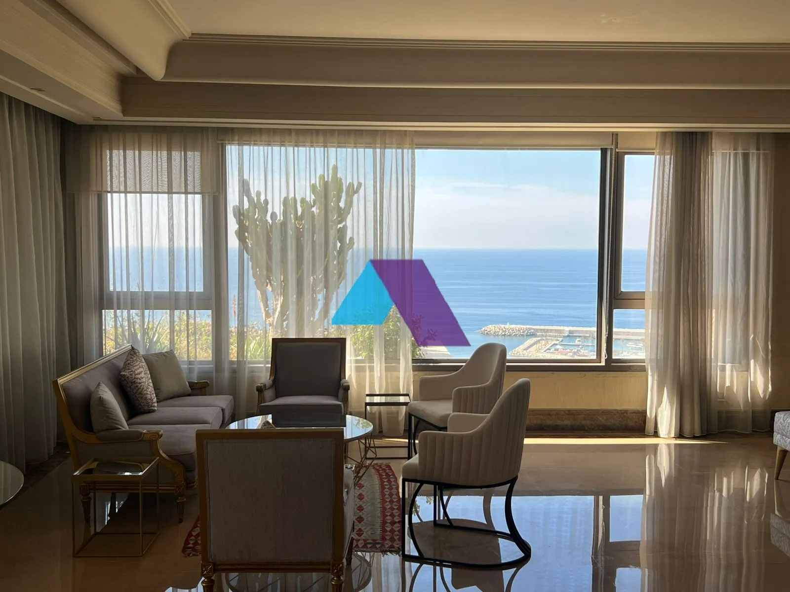 Apartment for Sale in Ain El Tineh