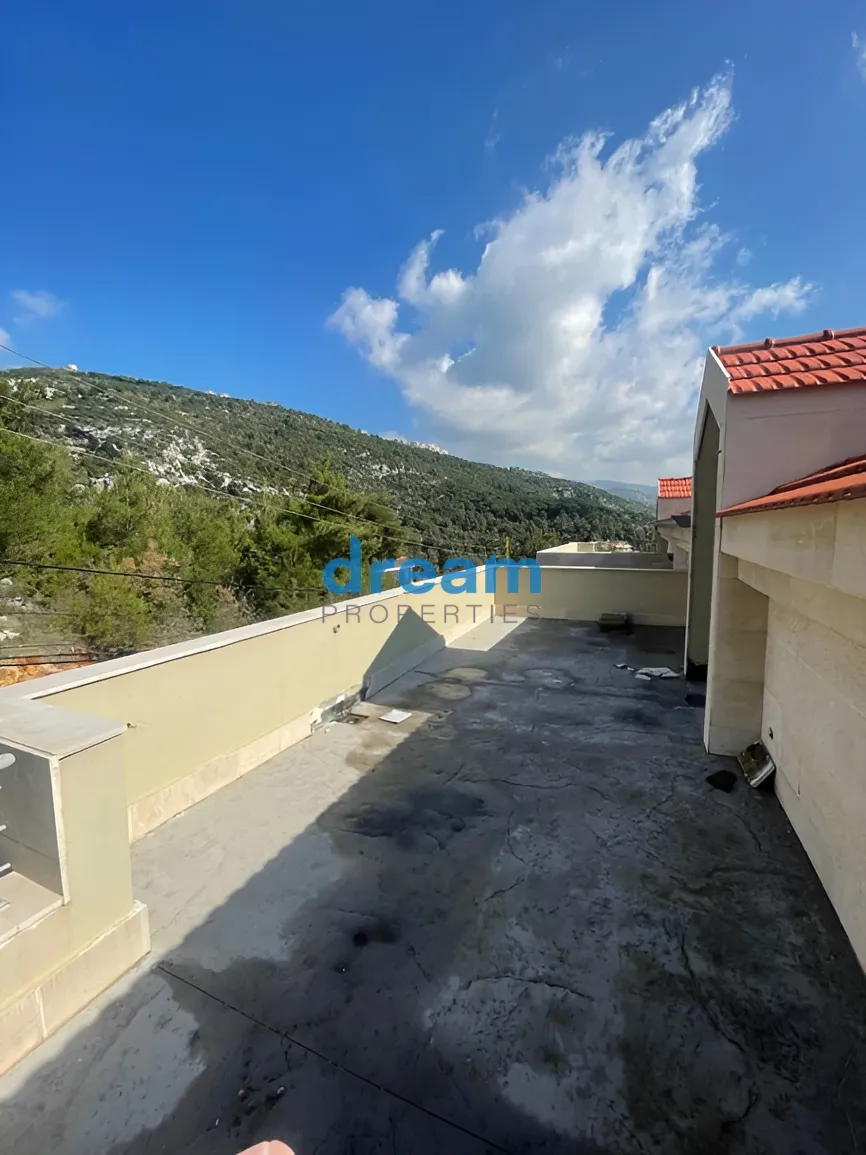 Duplex for sale in Baabdat, Lebanon