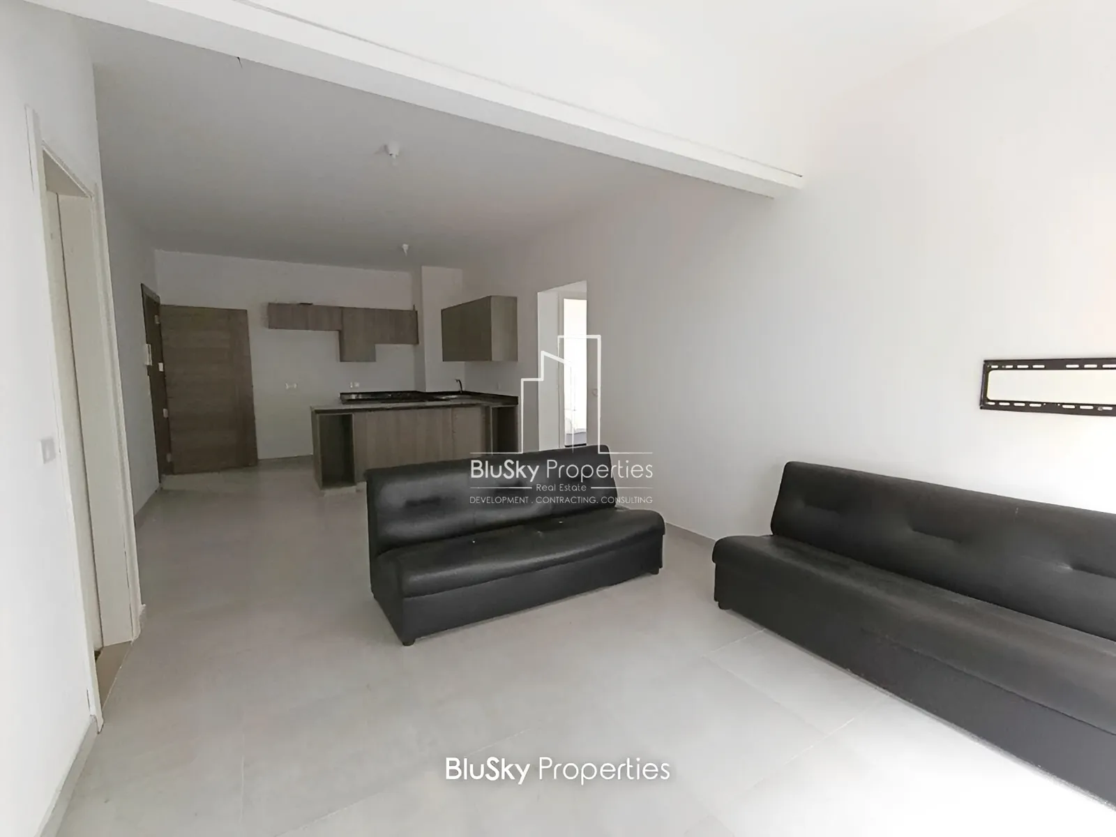 Apartment for Sale in Blat - 2 bed, 2 bath