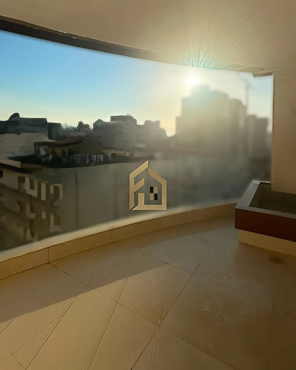 Apartment for sale in Jal El Dib, Lebanon - 3 bed, 3 bath