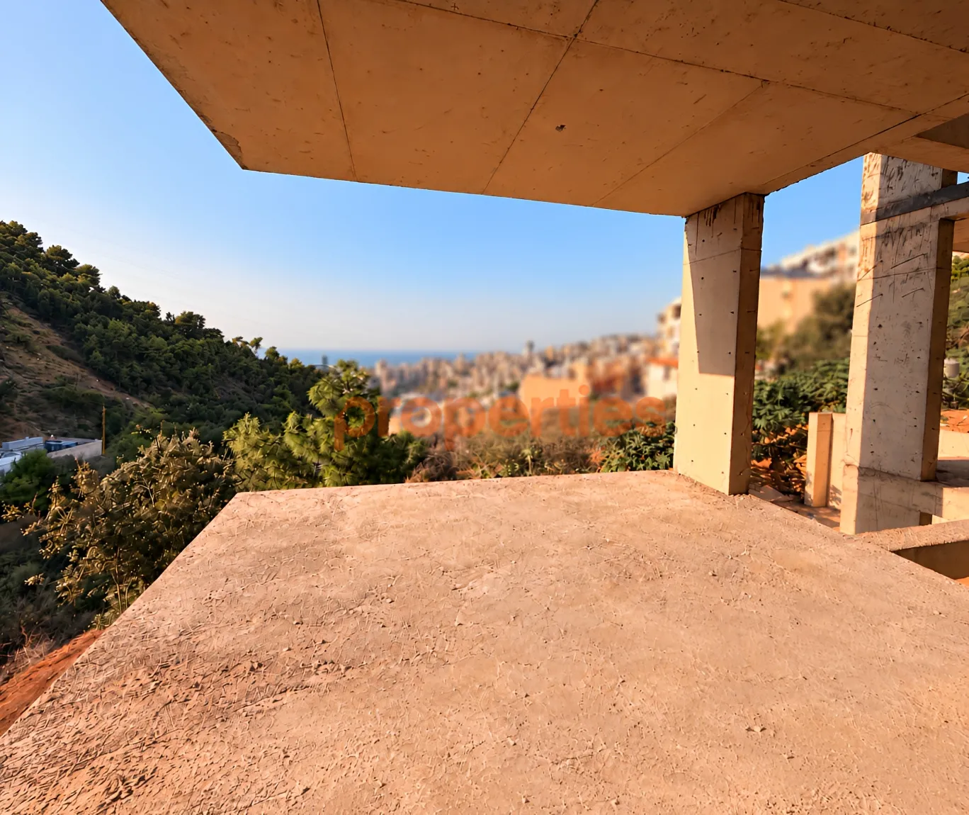 Apartment for Sale in Bsalim