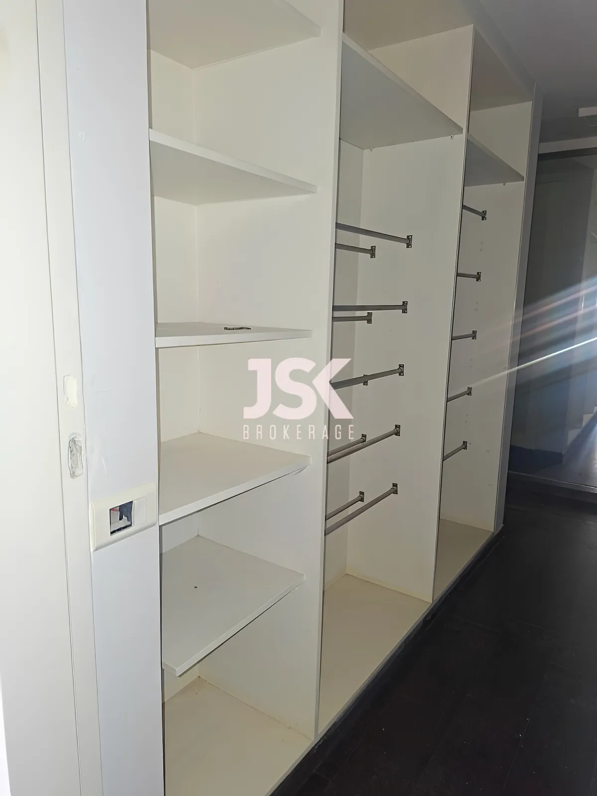 Apartment for Sale in Ramlet El Baida