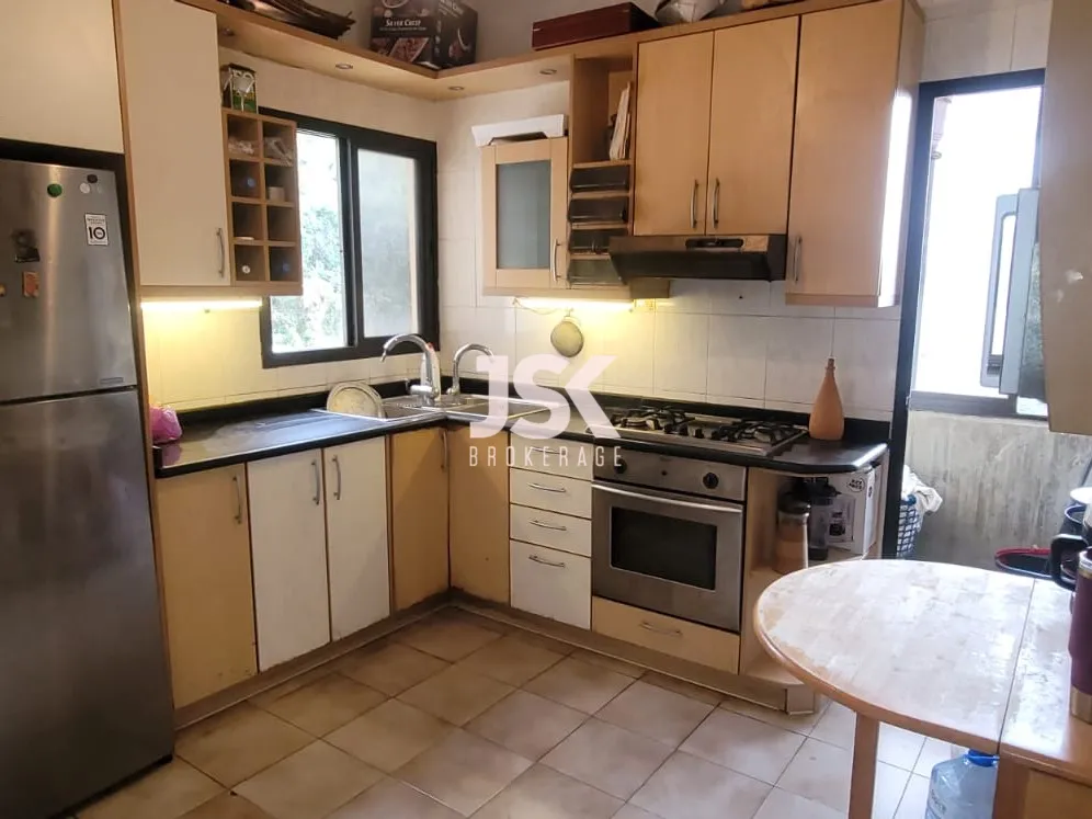 Apartment for Sale in Ghazir