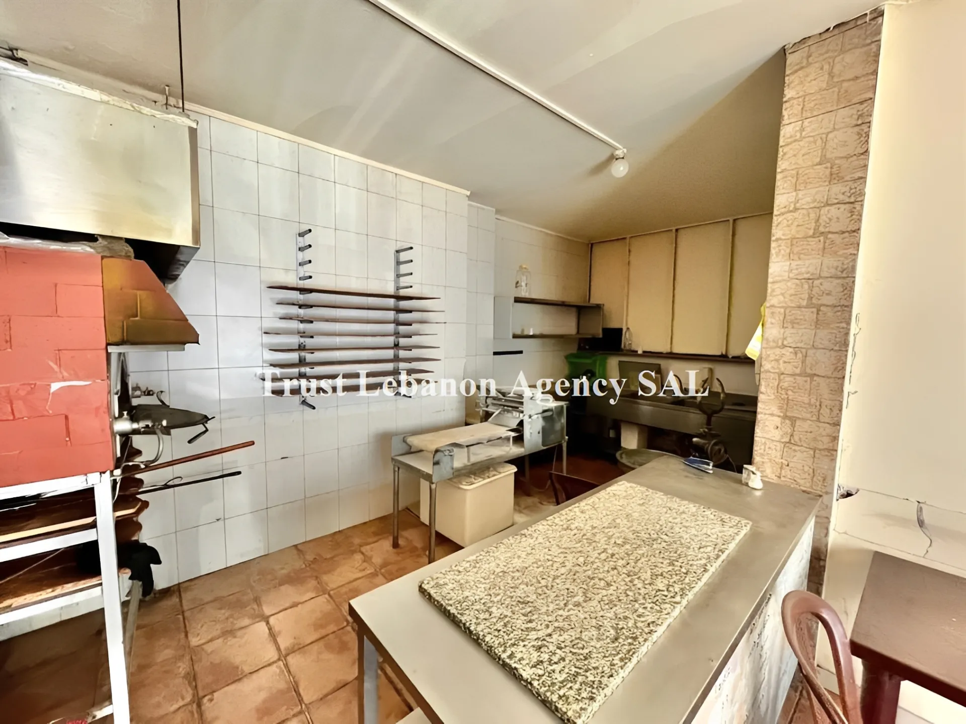 Commercial Property For Sale in Metn, Jal Al Dib