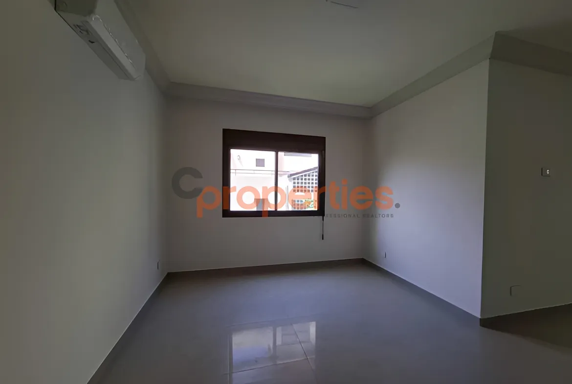 Apartment for Rent in Zouk Mikael